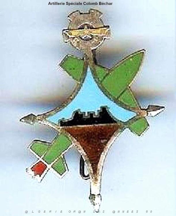 Artillerie speciale Colomb Bechar.jpg